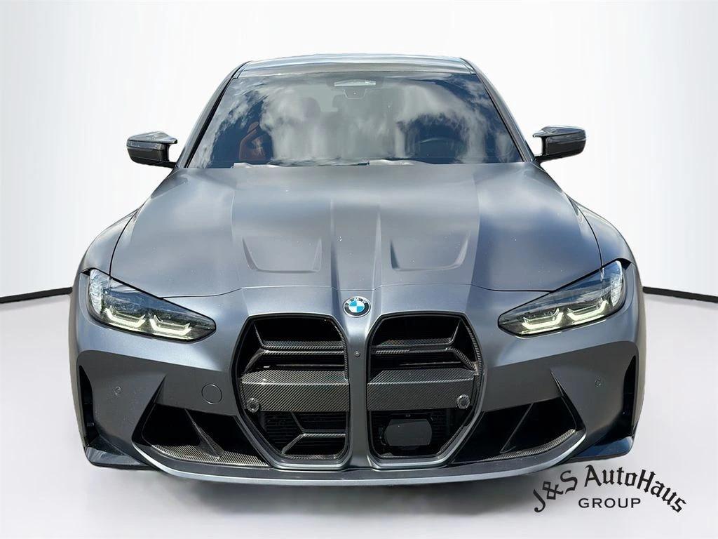 bmw m3 sedan 2022 WBS43AY04NFL93128 image bmw m3 sedan 2022 WBS43AY04NFL93128 image